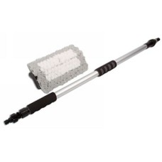 Extendable Wash Brush 1.7m Caravan Motorhome SC382